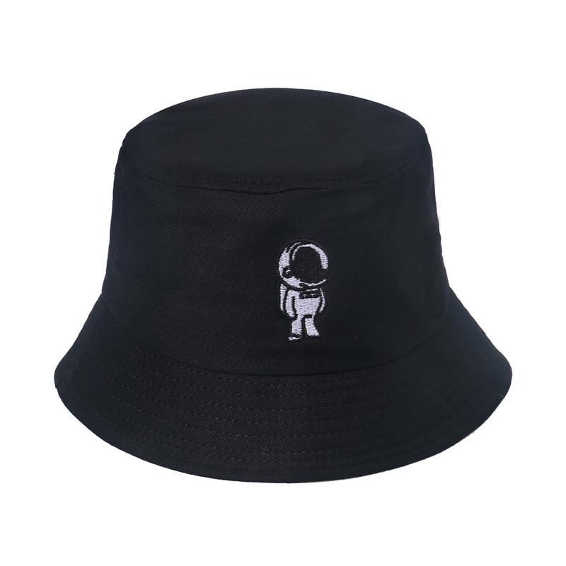 Cute Cloud Pattern Fisherman Hat Anime Cosplay Sun Cap For Adults And Kids