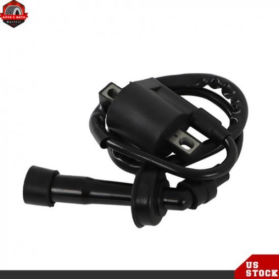 Fit For YAMAHA Raptor YFM 660R 2001 2002-05 Ignition Coil Starter Relay Solenoid