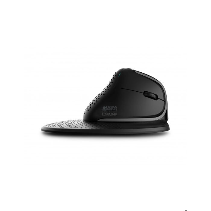 Souris Optique - Urban Factory - EPM50UF - 4000 Dpi - Ergonomique - Rechargeable