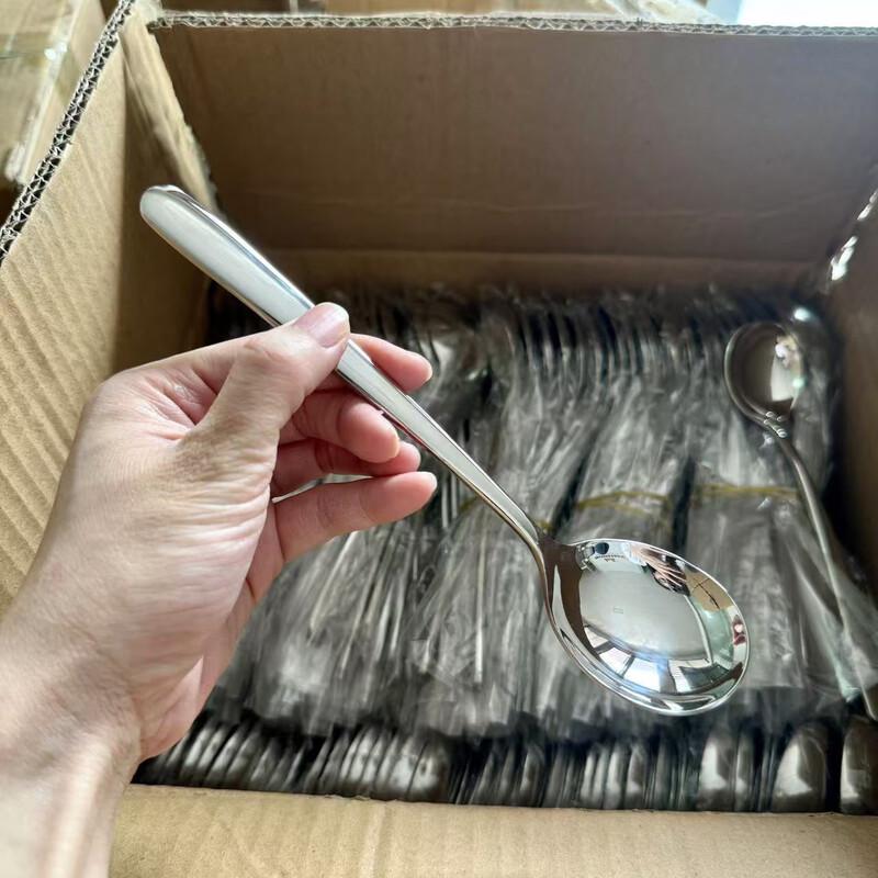 316 Stainless Steel Children's Spoons