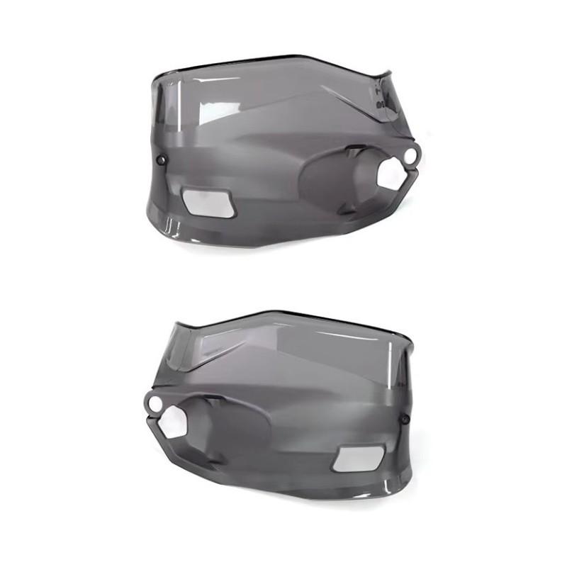 For BMW R1300GS R1300 GS ADV Adventure -2026 Handguard Hand Shield Protector Motorcycle Windshield Guard