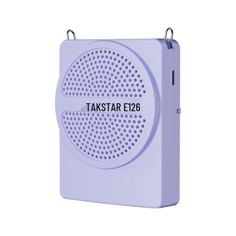 TAKSTAR E126 Portable Wireless Voice Amplifier
