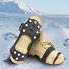 ML 11-Tooth Anti-Slip Ice & Snow Traction Cleats