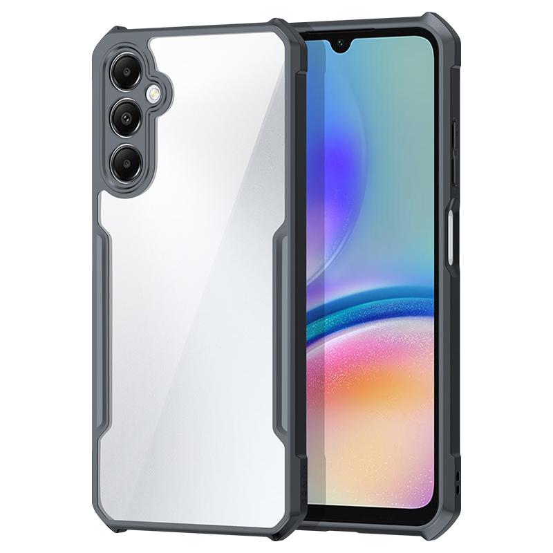 

XUNDD Для Samsung Galaxy A05s 4G Ударостійкий Чохол-Ракушка для Телефону Акрил+ТПУ Тонкий Чохол для Телефону A