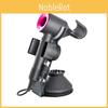 Multi-purpose Dyson Hair Dryer Stand Portable And Dust-proof Storage Rack For Bathroom Bedroom Living Room