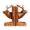 2 Bookends for Desktop And Shelf Use