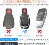 Mercedes Benz Key Cover TPU 360 Degree Full Protection Car Key Cover Suitable for