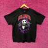 Jack Skellington Lightning Strikes T-shirt