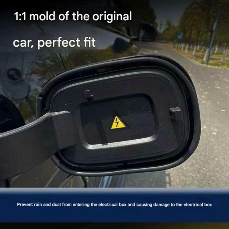 Upgrades Gas Tank Cover Seal Rings 90cm Anti Aging Design Universal Car Fit Universal Fuel Tank Seal Strips for Vehicle