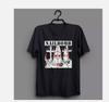 Nailbomb Klan Hunter Rock Band Unisex T-Shirt All Size Unisex T-Shirt