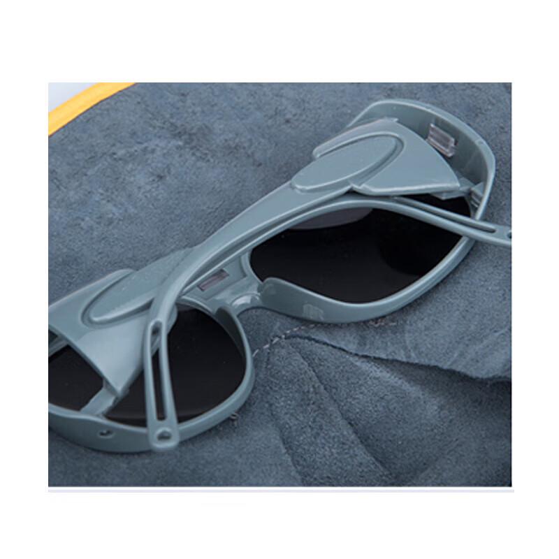 Moufu Welding Protective Hood One Size