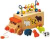 Ed. Inter Animal Beads Bath