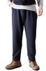 Outdoor Products Men's Warm Fleece-Lined Multi-Stretch Easy Pants, Size L, 70cm Inseam, Navy