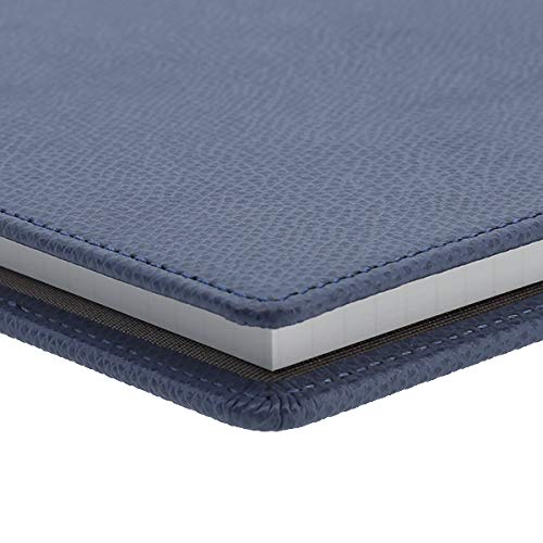 Color Chart Memo M (Blue Mist)