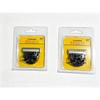 1-5Pcs/batch Ceramic Blade Blades For Codos, CP9600 Replacement Blades, for CP9700 CP 9200 958 9580 Pet Trimmer Clip 33 Teeth