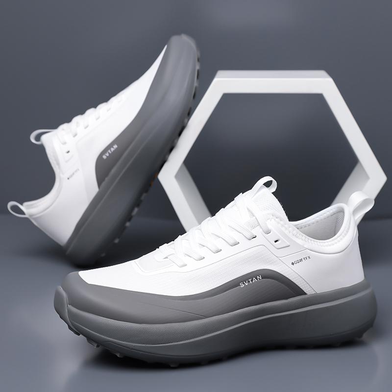 

Новые мужские туфли для гольфа Легкие дышащие кроссовки для упражнений для игры в гольф 44