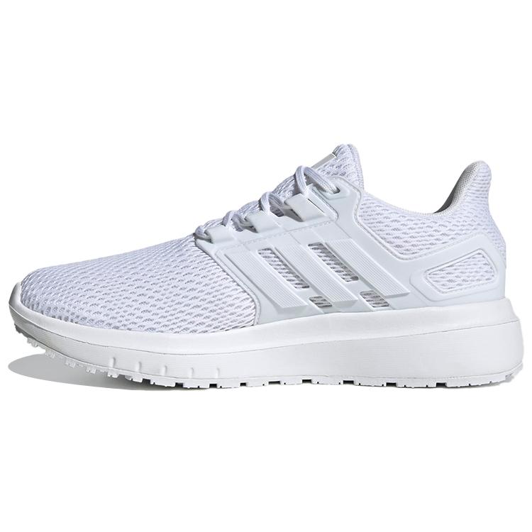 

Новые женские кроссовки Adidas Ultimashow Белый/Серебристый FX3637 38