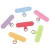 Oxford Cloth Rope Gasket For DIY Phone Case Accessories Tool