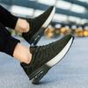MAEDEF Men's Running Shoes Mens Sports Shoes Outdoor Training Men Sneaker Non-slip Shock-absorbing Tennis Shoes Man Sneakers
