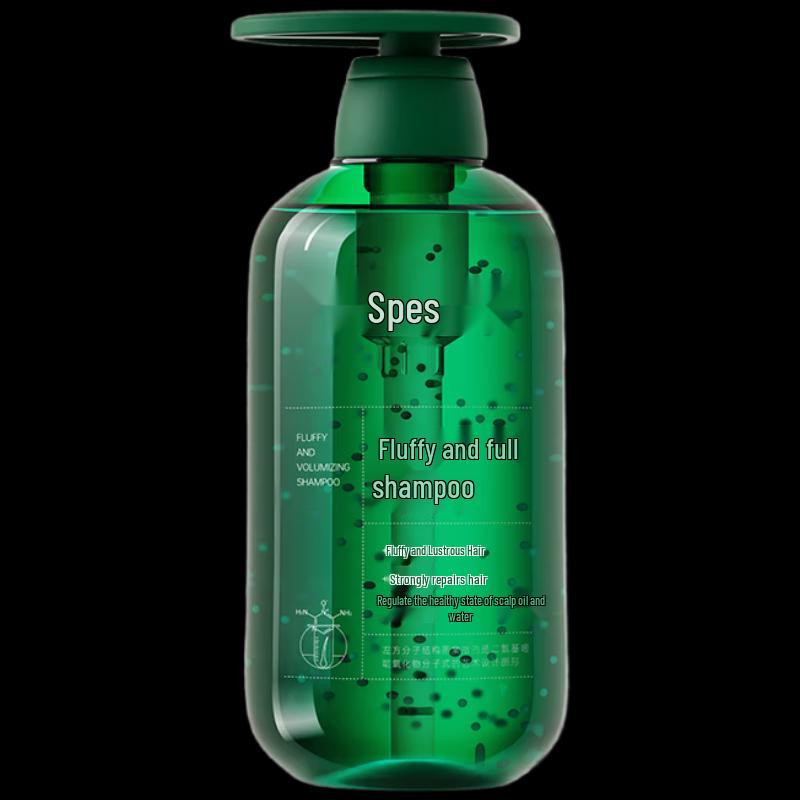 Spes Volumizing & Fluffy Shampoo