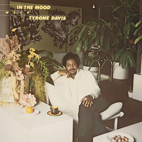 

In the Mood with