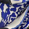 Used Kate Spade Tote Bag Hawthorne Lane RyanTote Bag Blue/white Coated Canvas/leather Women