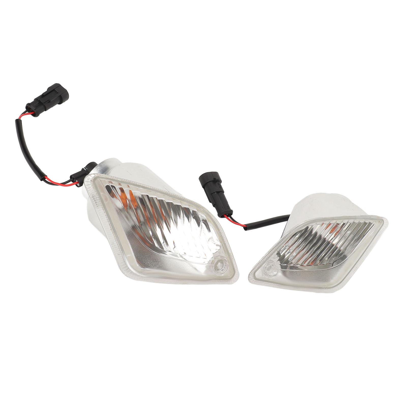 

1 пара задних указателей поворота левый правый мотоциклетный поворотник замена фары для Vespa GTS 150