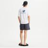 New Balance Tee Kqj Nbnee22613 10 COmmOn Basic Water ShOrt Sleeve Tee  Semi O