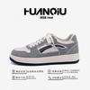 Kids Shoes Mens Casual Low-Top Platform Sneakers Thick Sole Breathable Comfortable Daily Wear Shoes