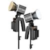 SOULMATE E60Bi 60W Bi-color COB Handheld Video Light