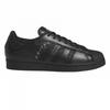 Mens Superstar Adv Leather Trainers