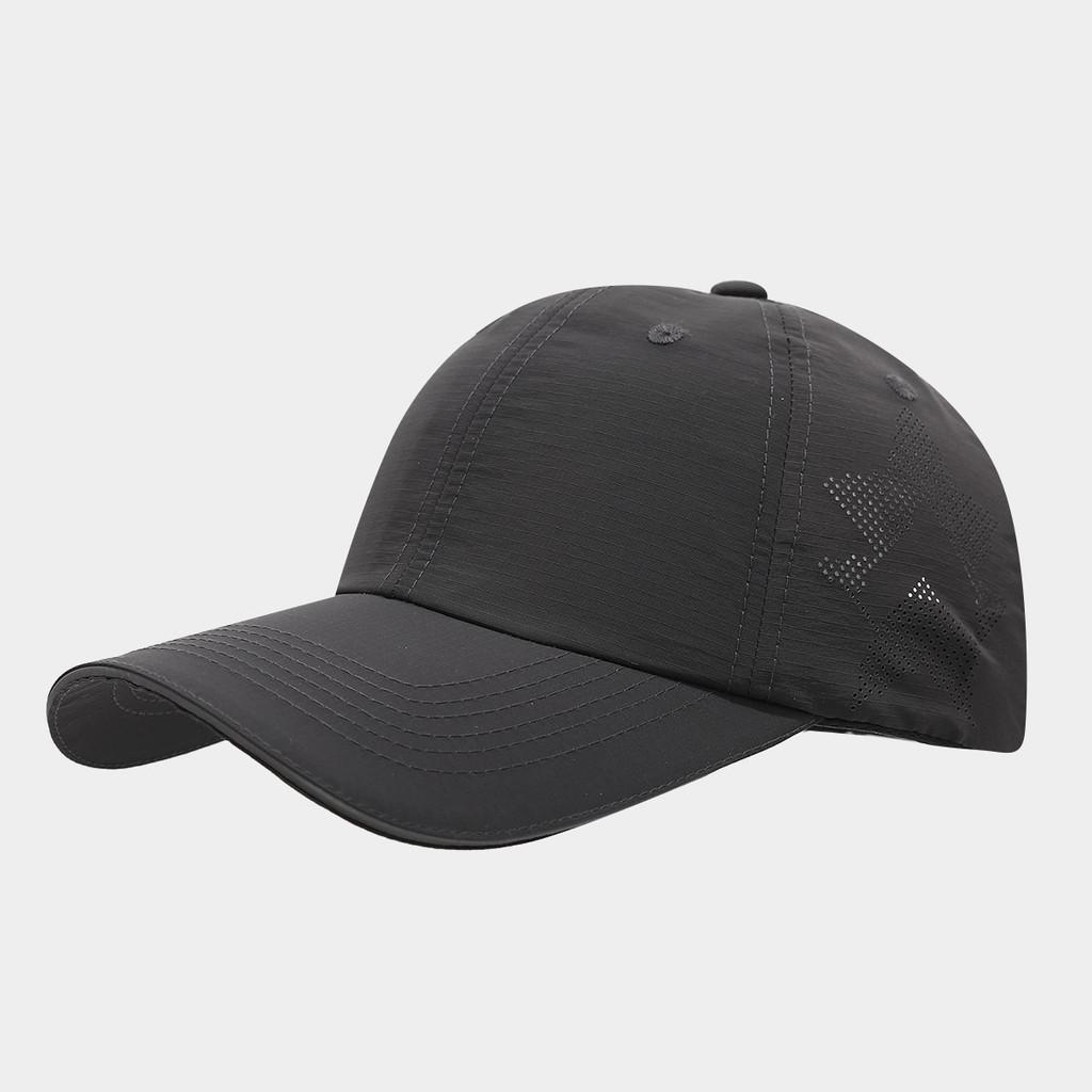 Nylon Quickdry Sun Hat With Curved Brim For Men Women Summer Travel Outdoor