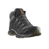 SALOMON X Ultra Tracker XA Tracker Durável Estável de Alta Qualidade Impermeável Cano Médio Sapatos de Caminhada Unissex Sapatos de Caminhada 478226