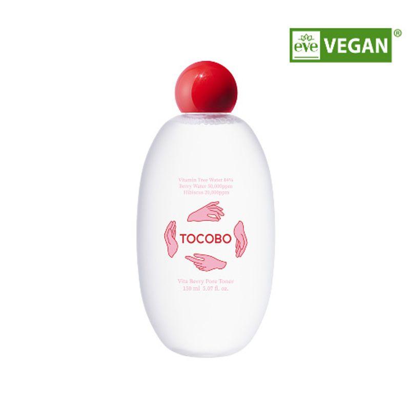 TOCOBO Vita Berry Porentoner 150ml