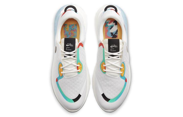 Nike Joyride Dual Run White Black Multi CV9304-100