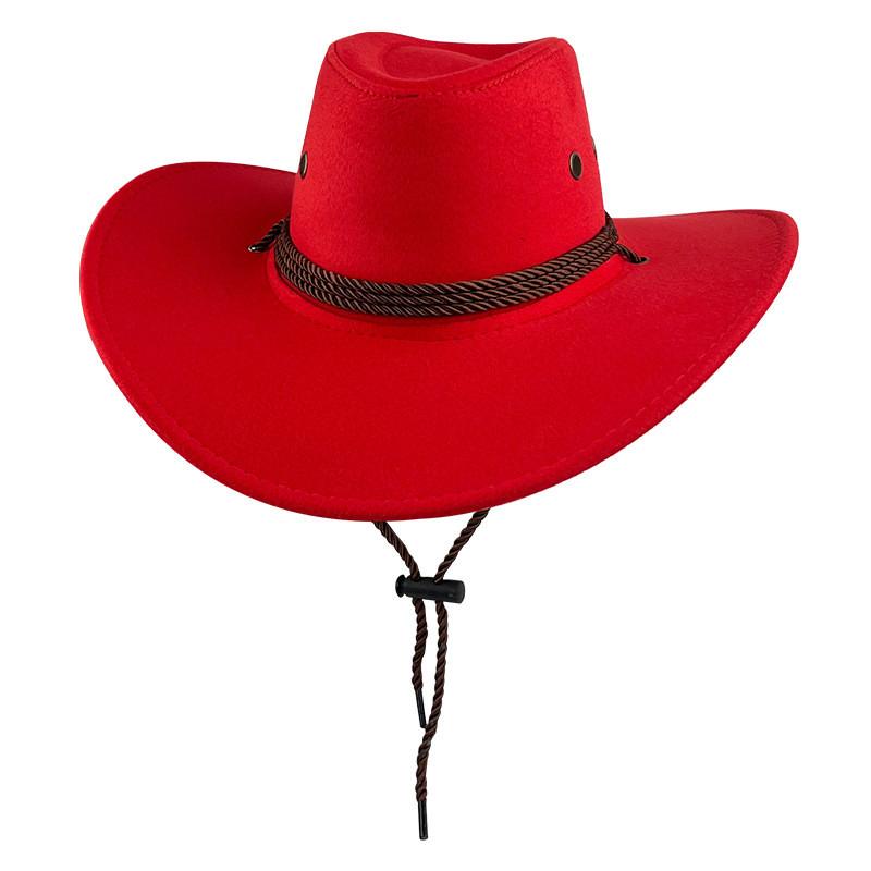Fancy Hats Cowboy Dress Accessory Wild West Rodeo Texan Texas Adult Decoration