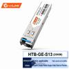 Módulo Óptico SFP Gigabit Single-Mode Fibra Única netLINK