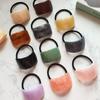 Women's Square Color Hair Band Hair Accessories