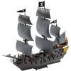 Maquette a construire - REVELL - Click System - Black Pearl Pirates des Caraibes - Sans colle - Pieces pré-peintes