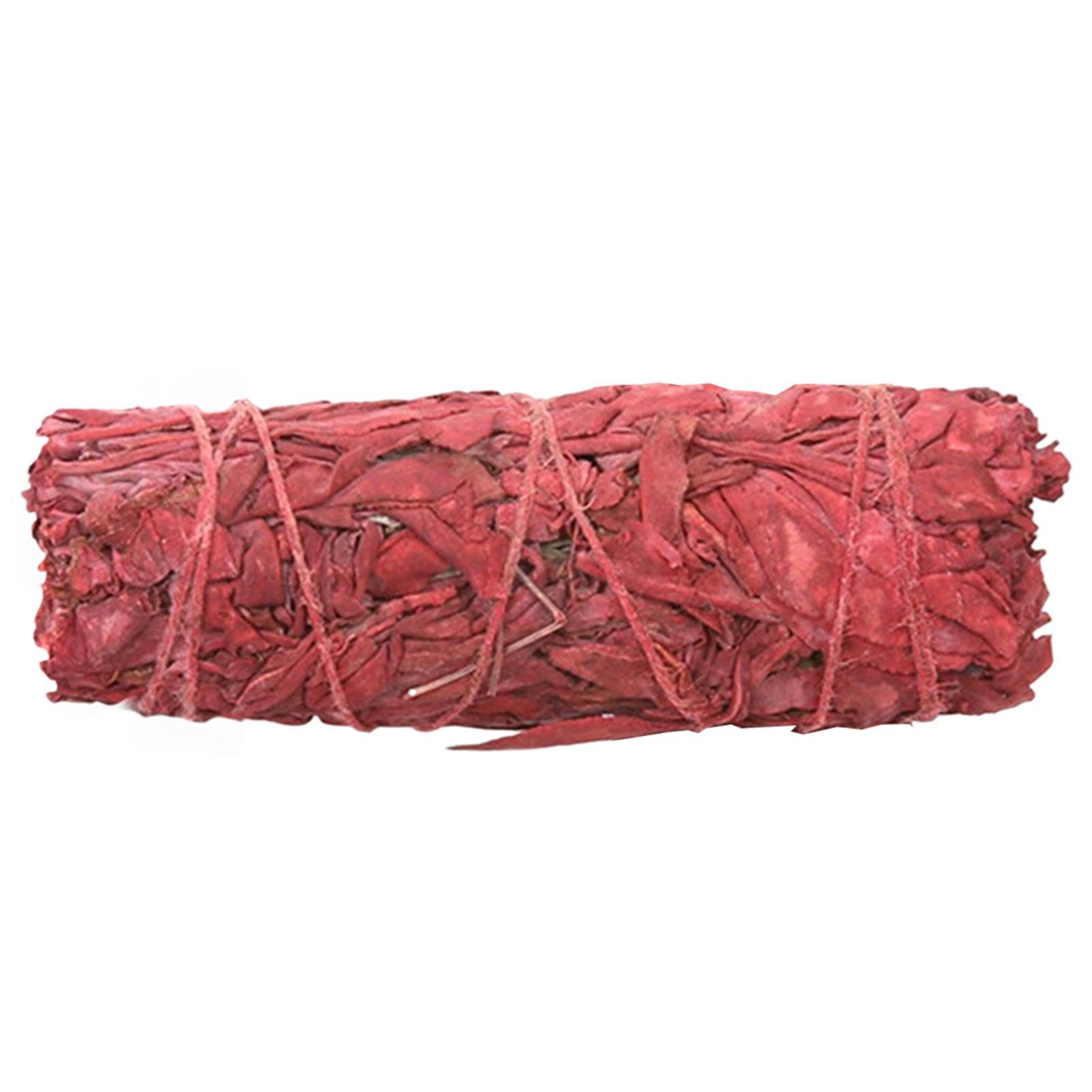 

Драконий Кровавый Шалфей | Палочки для размазывания шалфея | Мудрец крови дракона Размазывающая палочка для очищения дома, медитации, йоги, очищения негативной энергии