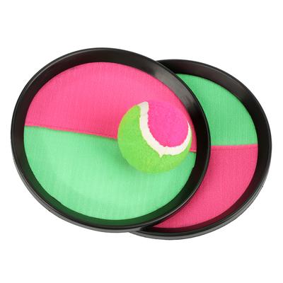 Kinder Sportspielzeug zum Werfen und Fangen Ballspiel Aktivität Strand Outdoor