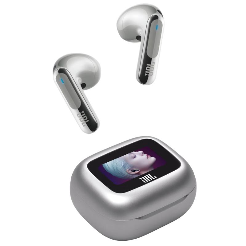 JBL LIVE FLEX 3 True Wireless Noise-Cancelling Earbuds