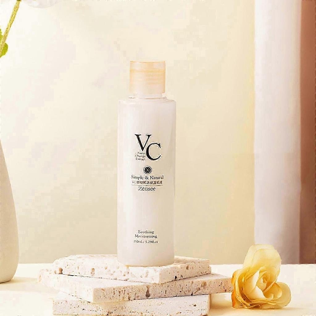 VC Toner Moisturising Lotion 500ml B