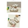 Trendige Sport-Sandalen mit Reifenprofil für Jungen, Neue Sommer-Freizeit-Sandalen mit geschlossenem Zehenbereich für Mädchen, Sandalen für Babys zum ersten Laufen
