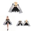 Gachiakuta Amo Cosplay Outfit For Female Role Playing In Cosplay Conventions