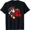 Tricou Ziua Tatălui Sonic Ariciul Forma Supremă Shadow