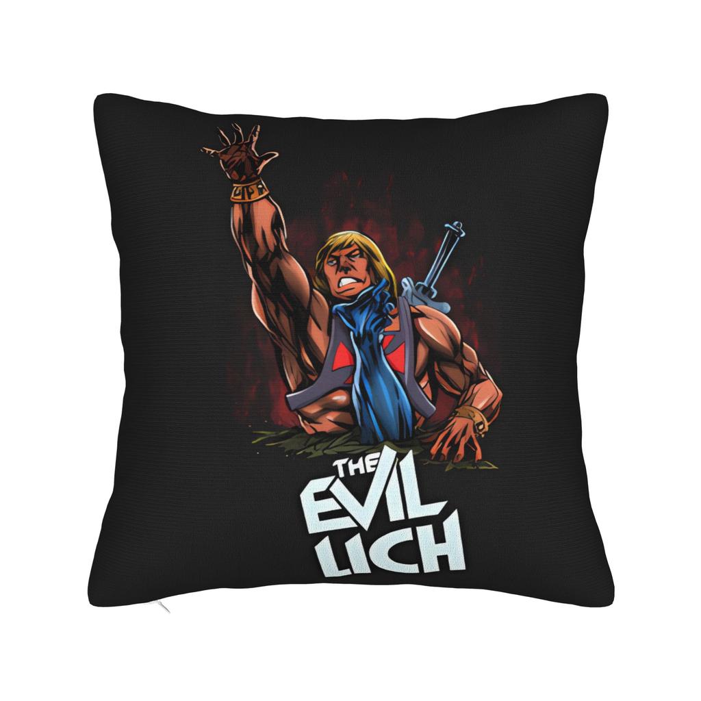 Pillow Case HHe Mans Born In Blood  Fire Custom  Pillow Cover For Couch Sofa Bedroom Novelty Pillowcases