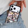 Supernatural Collage Phone Case for iPhone 17ProMax 12 13 14 15 16e 17 Pro Max Plus Air Cover