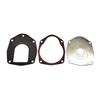 Water Pump Impeller Repair Kits For Mercruiser Sterndrive Outdrives ALPHA ONE GEN.2 Mercury 47- 43026Q06 47- 8M0100526-A87Q