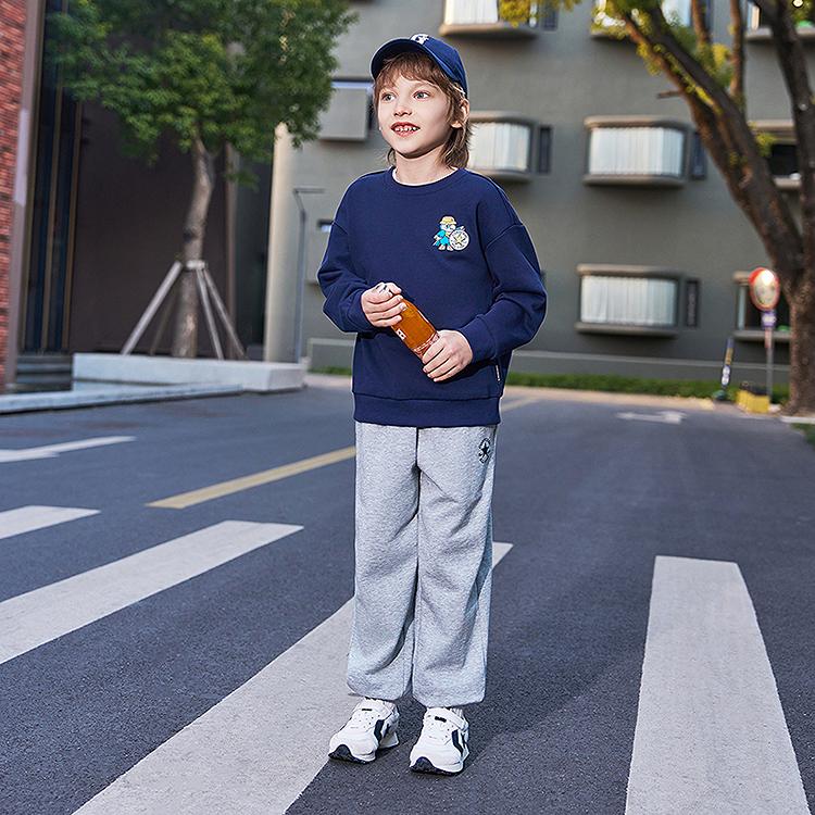 Converse Casual Sportswear 2 Piece Set Kids' CV2612834